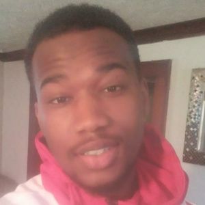 Meet your Posher, Sherrod